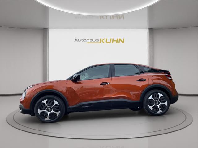 Citro&euml;n C4 COLLECTION 1.2 PureTech 130 Feel Stop&Start 