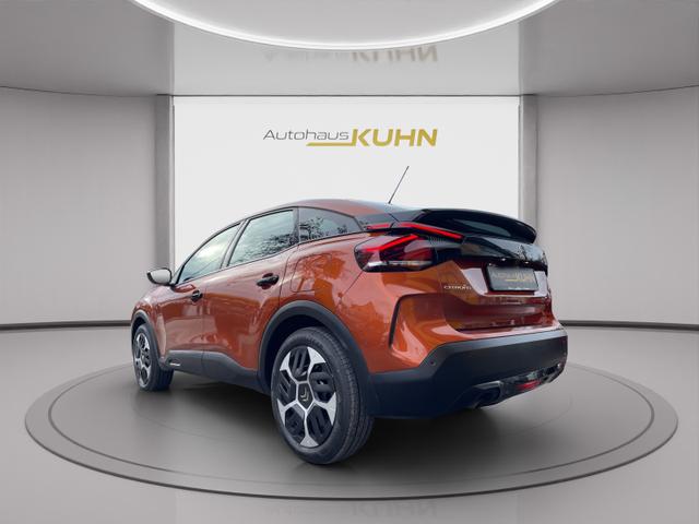 Citro&euml;n C4 COLLECTION 1.2 PureTech 130 Feel Stop&Start 