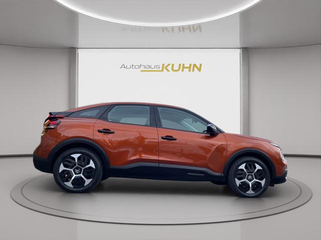 Citro&euml;n C4 COLLECTION 1.2 PureTech 130 Feel Stop&Start 