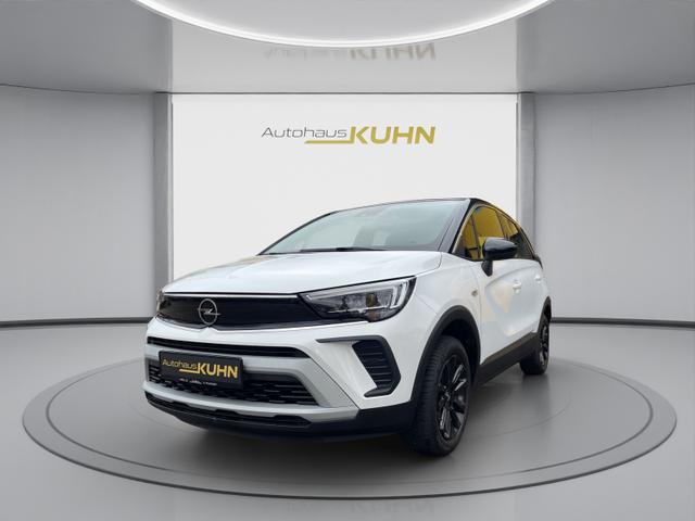 Opel Crossland - 1.2 Turbo Elegance