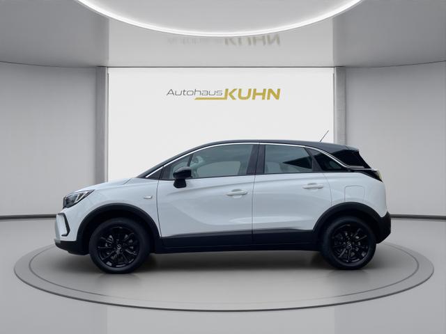 Opel Crossland 1.2 Turbo Elegance 