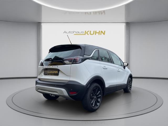 Opel Crossland 1.2 Turbo Elegance 