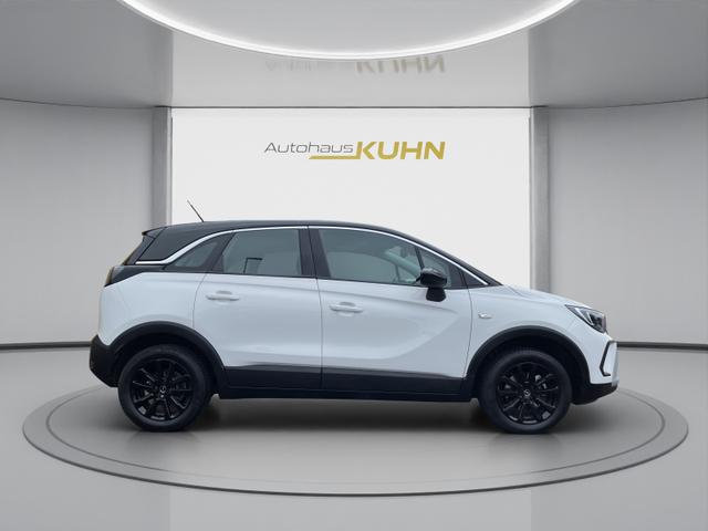 Opel Crossland 1.2 Turbo Elegance 