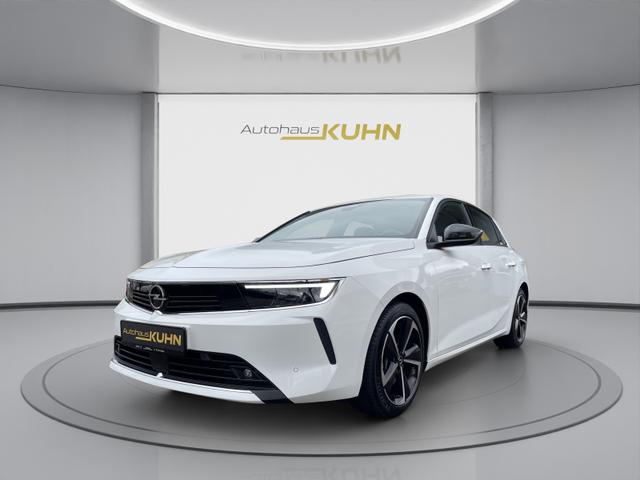 Opel Astra - L 1.2 Turbo Plugin Hybrid Edition