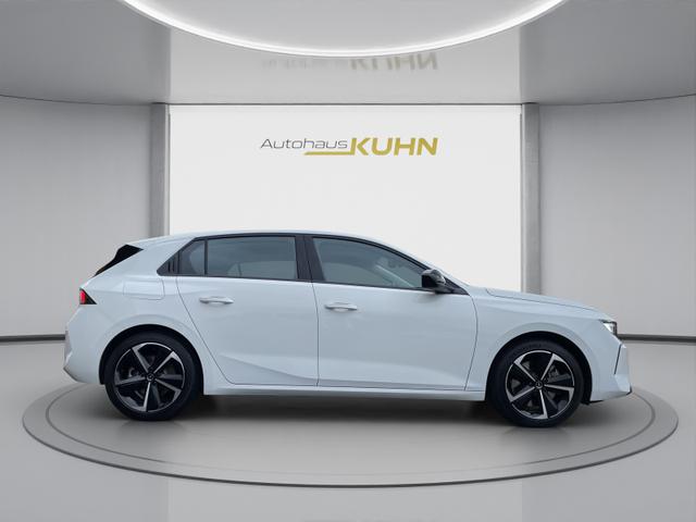 Opel Astra L 1.2 Turbo Plugin Hybrid Edition 