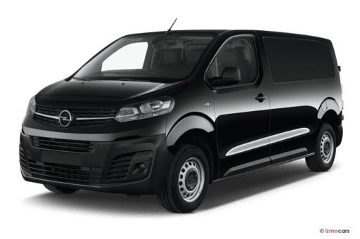 Opel Vivaro Kasten 2.0 D Edition L 