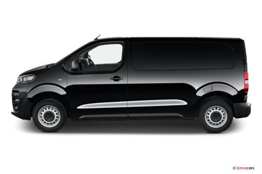 Opel Vivaro Kasten 2.0 D Edition L 