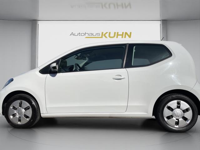 Volkswagen up! 1.0 Start-Stopp move 