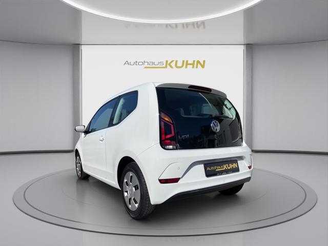 Volkswagen up! 1.0 Start-Stopp move 