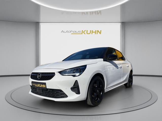 Opel Corsa - F 1.2 Turbo GS Line