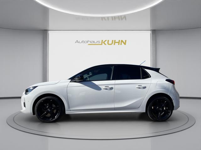 Opel Corsa F 1.2 Turbo GS Line 