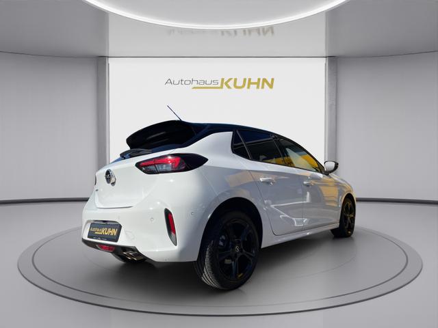 Opel Corsa F 1.2 Turbo GS Line 