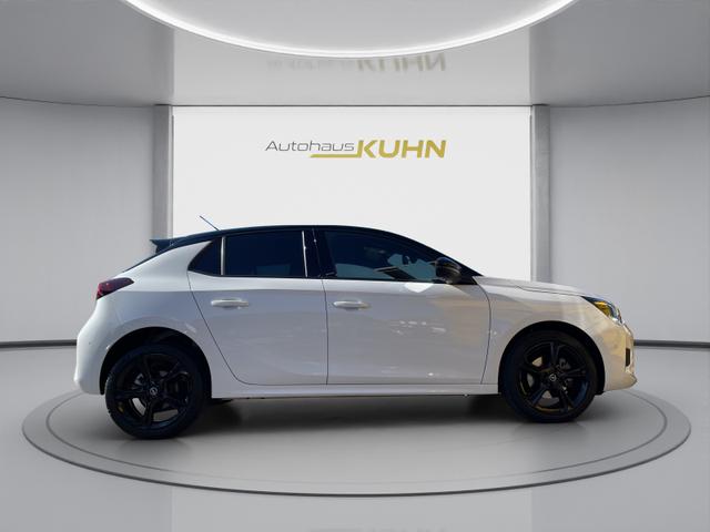 Opel Corsa F 1.2 Turbo GS Line 