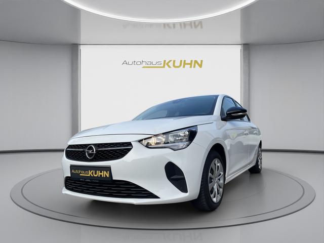 Opel Corsa - F 1.2 Edition