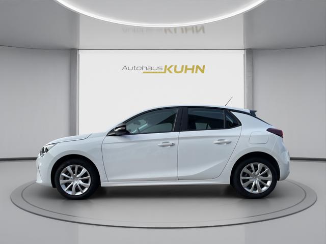 Opel Corsa F 1.2 Edition 