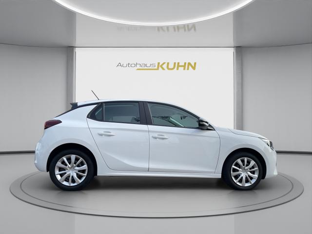 Opel Corsa F 1.2 Edition 