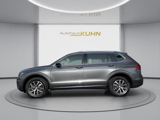 Volkswagen Tiguan Allspace 2.0 TSI Comfortline 4Motion 