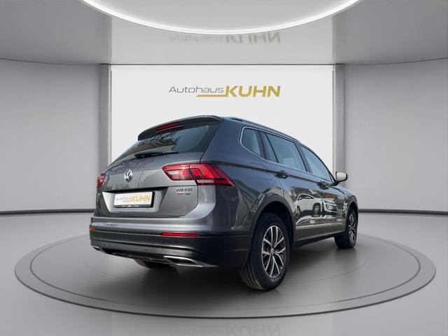 Volkswagen Tiguan Allspace 2.0 TSI Comfortline 4Motion 