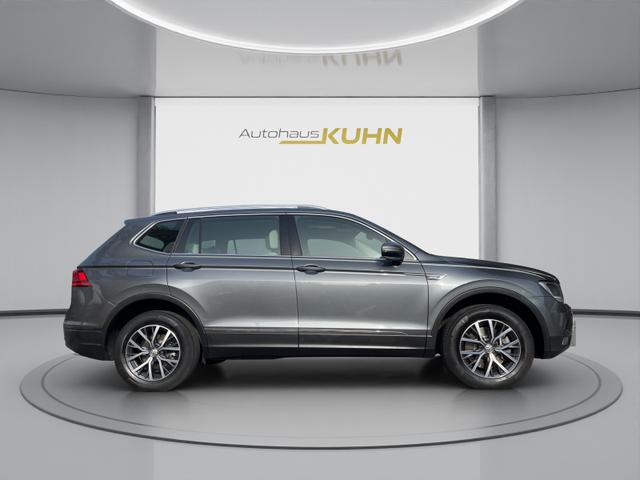 Volkswagen Tiguan Allspace 2.0 TSI Comfortline 4Motion 