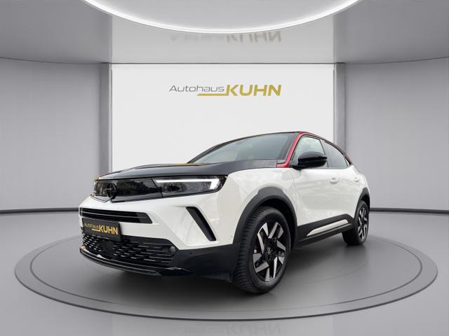 Opel Mokka - e GS Line