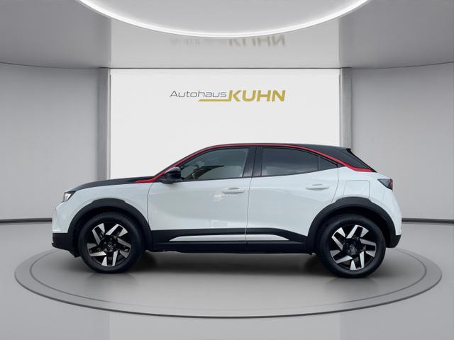 Opel Mokka e GS Line 