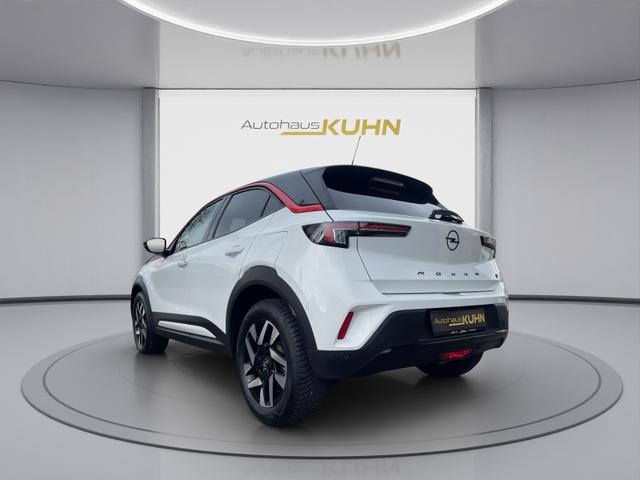 Opel Mokka e GS Line 