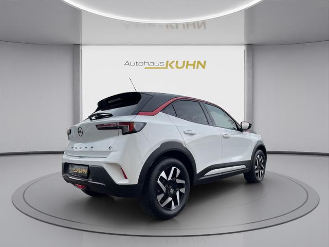 Opel Mokka e GS Line 