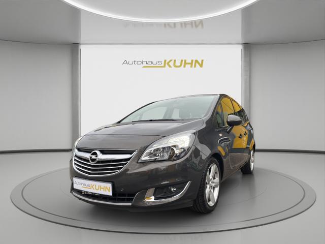 Opel Meriva - B 1.4 Innovation