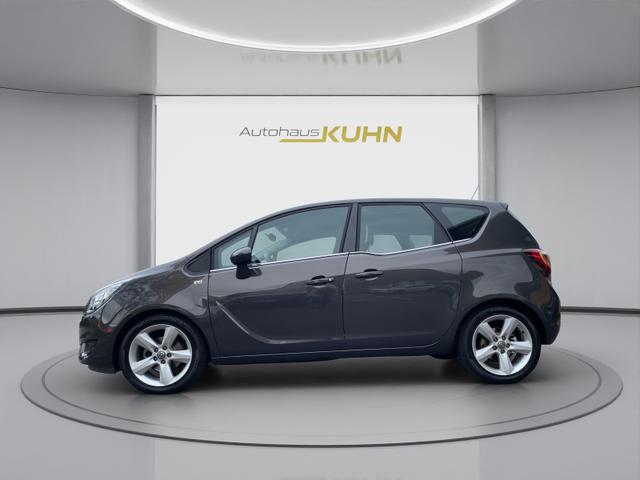 Opel Meriva B 1.4 Innovation 