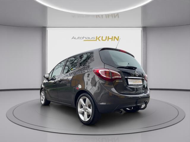 Opel Meriva B 1.4 Innovation 
