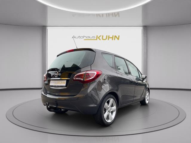 Opel Meriva B 1.4 Innovation 