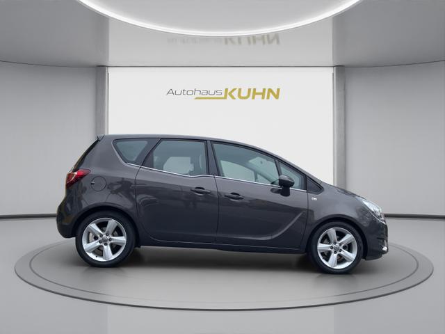 Opel Meriva B 1.4 Innovation 