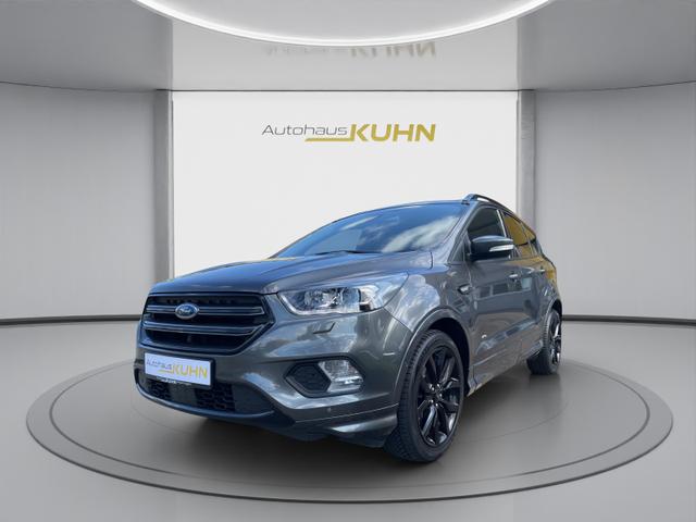 Ford Kuga - ST-Line 1.5 EcoBoost 8-Gang Automatik 4x4 Start/Stopp