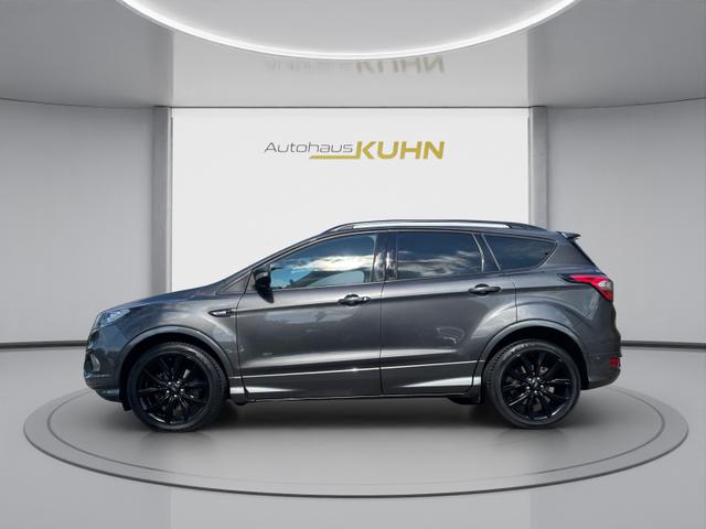 Ford Kuga ST-Line 1.5 EcoBoost 8-Gang Automatik 4x4 Start/Stopp 