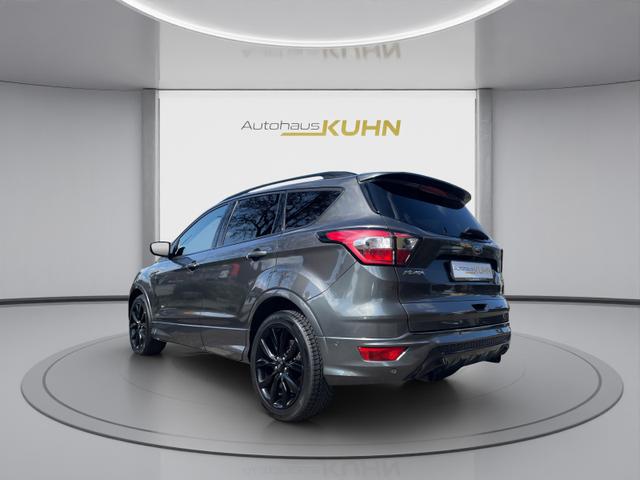 Ford Kuga ST-Line 1.5 EcoBoost 8-Gang Automatik 4x4 Start/Stopp 