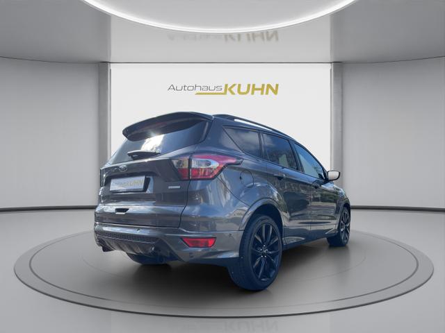 Ford Kuga ST-Line 1.5 EcoBoost 8-Gang Automatik 4x4 Start/Stopp 