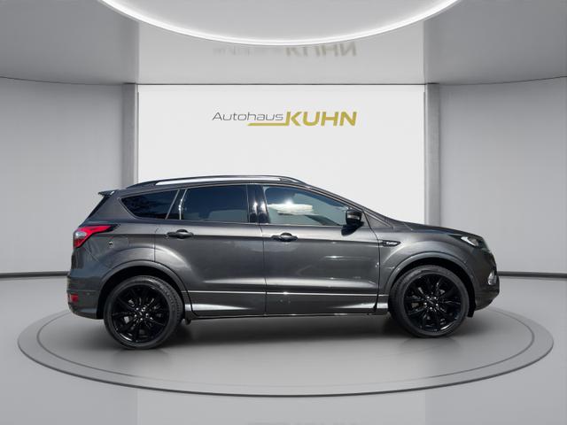 Ford Kuga ST-Line 1.5 EcoBoost 8-Gang Automatik 4x4 Start/Stopp 
