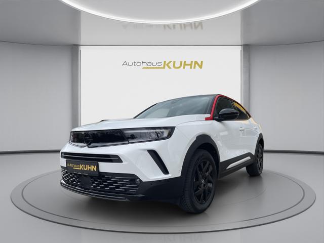 Opel Mokka - 1.2 Turbo GS