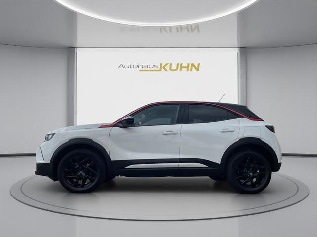 Opel Mokka 1.2 Turbo GS 