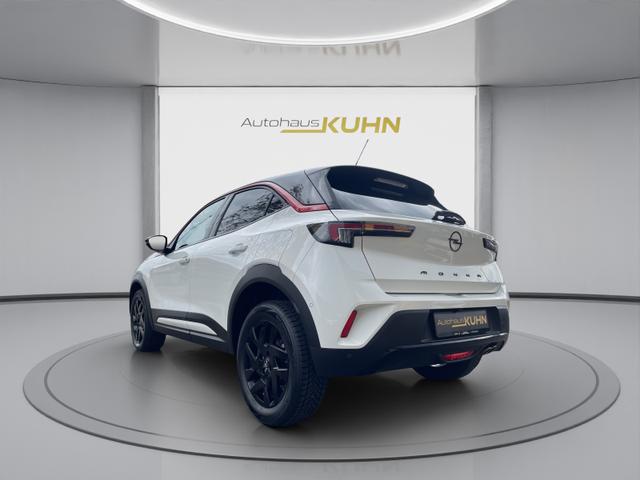 Opel Mokka 1.2 Turbo GS 