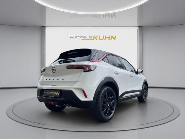 Opel Mokka 1.2 Turbo GS 