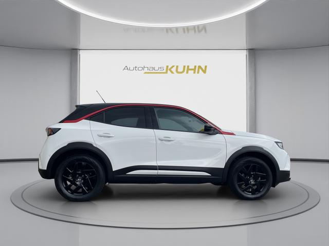 Opel Mokka 1.2 Turbo GS 