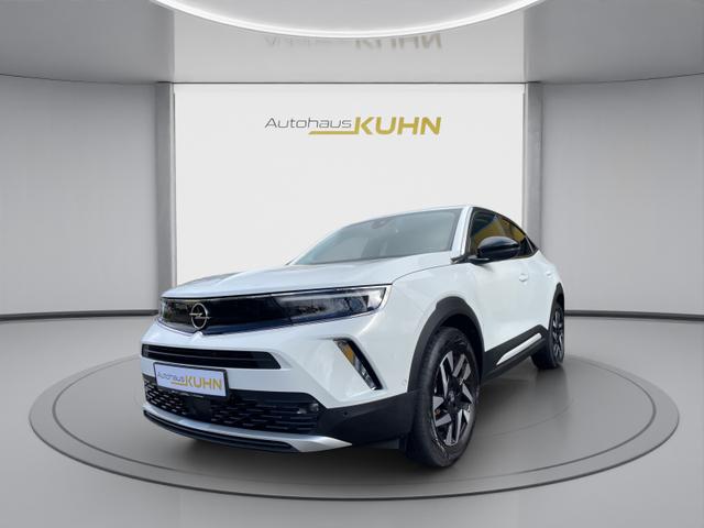 Opel Mokka - e Elegance