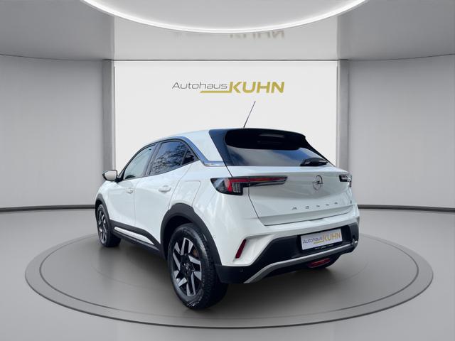 Opel Mokka e Elegance 