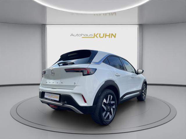 Opel Mokka e Elegance 