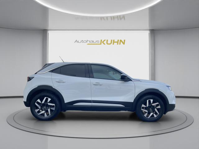 Opel Mokka e Elegance 