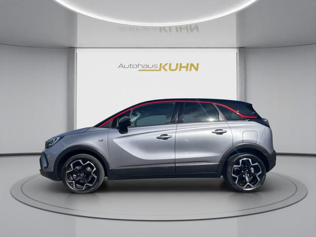 Opel Crossland 1.2 Turbo GS Line 