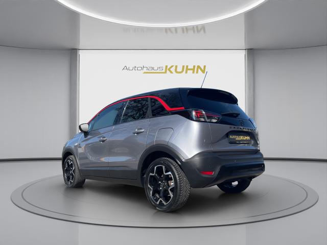 Opel Crossland 1.2 Turbo GS Line 