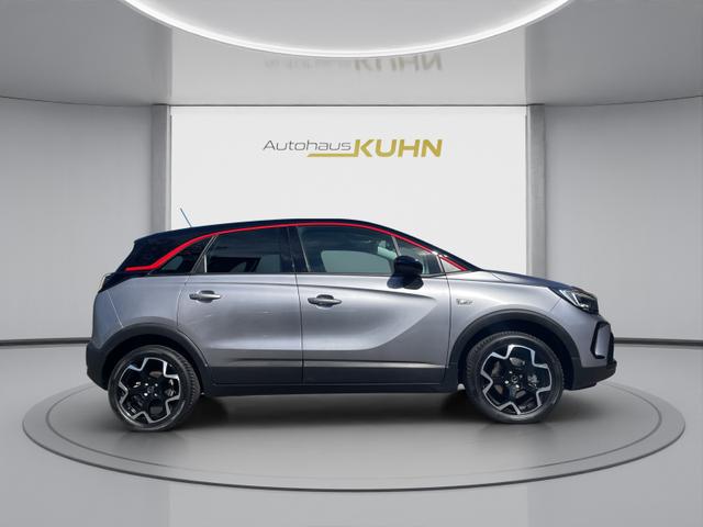 Opel Crossland 1.2 Turbo GS Line 