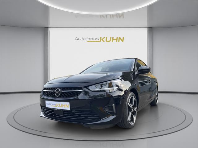 Opel Corsa - F 1.2 Turbo GS Line